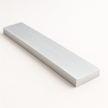 Алюминиевая полоса 120х8 мм АД0 ГОСТ 15176-89 в наличии в Кемерово