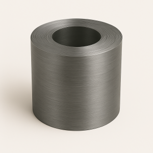 Танталовая фольга 0,1 мм ТВЧ в наличии в Кемерово