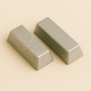 Лигатура алюминий-бериллий AlBe5 в наличии в Кемерово