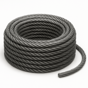 Канат крановый 15 мм ГОСТ 2688-80 в наличии в Кемерово