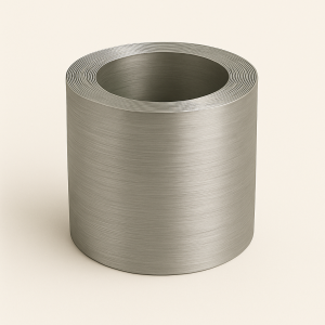 Фольга припоя 0,06х100 мм ПМ17 в наличии в Кемерово