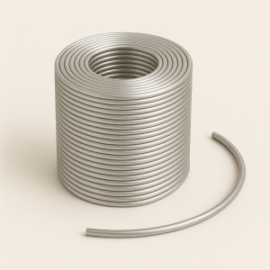 Оловянный припой 12х12х200 мм ПОСу9 ТУ 48-0220-40-90 в наличии в Кемерово