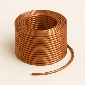 Медный припой ПСр45 ГОСТ 31921-2012 в наличии в Кемерово