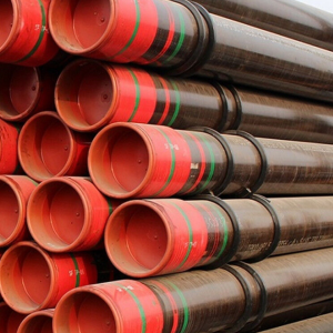 Труба НКМ 60,3х5 мм ГОСТ 633-80 ст35 в наличии в Кемерово