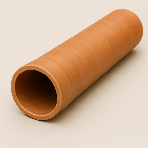 Дренажная керамическая труба 300х27 мм ГОСТ 8411-74 в наличии в Кемерово