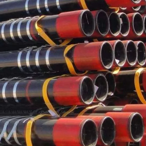 Труба НКБ 101,6х6,5 мм ГОСТ Р 52203-2004 ст20 в наличии в Кемерово