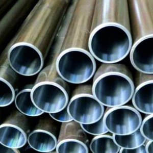 Труба биметаллическая 18х2 мм ст20 ГОСТ 22786-77 в наличии в Кемерово