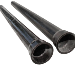 Чугунная труба водопроводная оцинкованная с ЦПП 125 мм ВЧШГ в наличии в Кемерово