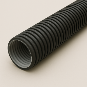 Труба дренажная ПЭ DN/OD 160х0,5 мм ГОСТ Р 54475-2011 в наличии в Кемерово