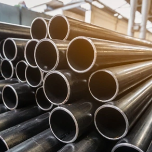 Труба НКВ 88,9х6,5 мм ГОСТ Р 52203-2004 ст20 в наличии в Кемерово