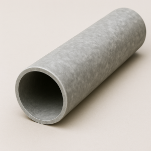 Труба хризотилцементная напорная ВТ6 200х5950 мм ГОСТ 31416-2009 в наличии в Кемерово