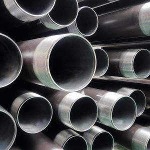 Обсадная труба 351х11 мм ст10 ГОСТ 632-80 в наличии в Кемерово