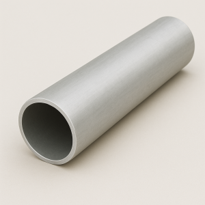 Дюралевая труба 15х0,5 мм Д1 ГОСТ 18475-82 в наличии в Кемерово