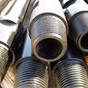 Стальная бурильная труба 63,5х3,5 мм 40Х ГОСТ Р 51245-99 в наличии в Кемерово