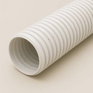 Труба полипропиленовая дренажная DN/OD 250х1,7 мм ГОСТ Р 54475-2011 в наличии в Кемерово