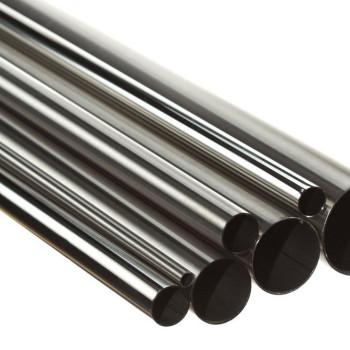 Труба прецизионная 108х14 мм горячекатаная 40Х ГОСТ 9567-75 в наличии в Кемерово