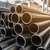 Труба НКВ 26,7х3 мм ГОСТ Р 52203-2004 ст35