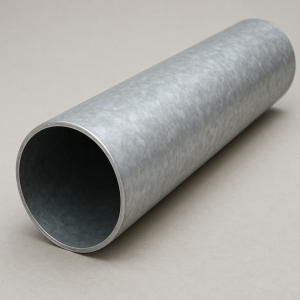 Оцинкованная труба 108x16 ст3 в наличии в Кемерово