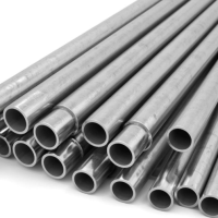 Стальная ВГП труба 15 мм