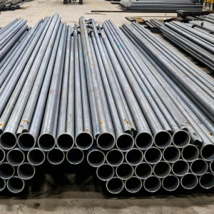 Труба стальная бесшовная горячедеформированная 159 мм 40Х ГОСТ 8732-78 в наличии в Кемерово