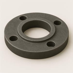 Чугунный фланец глухой 1500 мм 10 кгс/см2 ГОСТ ISO 2531-2012 в наличии в Кемерово