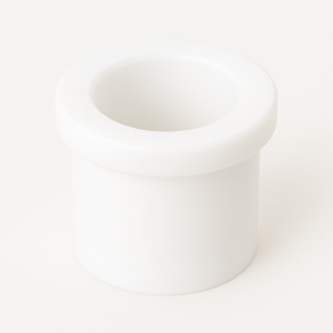 Фторопластовая втулка 105х25х70 мм ПТФЭ ТУ 6-05-810-88 в наличии в Кемерово