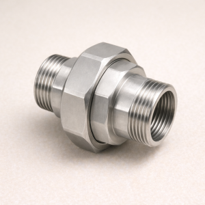 Американка AISI 304 3/8" ВР/ВР в наличии в Кемерово