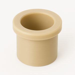 Втулка ПОМ 80х60х2000 мм ПОМ-С в наличии в Кемерово