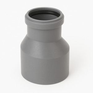 Редукция канализационная ПП 32х1,8 мм ГОСТ 32414-2013 в наличии в Кемерово