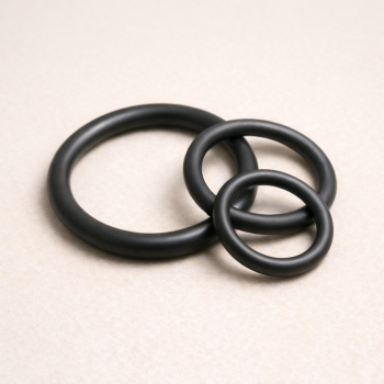 Уплотнение EPDM DN 40 в наличии в Кемерово