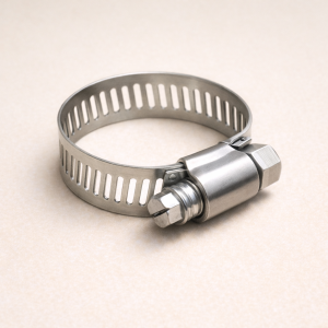 Нержавеющий хомут AISI 304 DN 3/4" в наличии в Кемерово