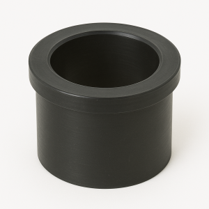 Втулка ПНД 200 мм ПЭ100 в наличии в Кемерово