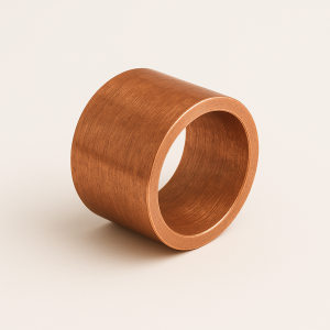 Втулка медная 100х120х120 мм тип-C М3 ГОСТ ИСО 4379-2006 в наличии в Кемерово