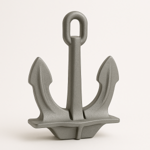 Якорь Холла 4500 кг ГОСТ 761-74 в наличии в Кемерово