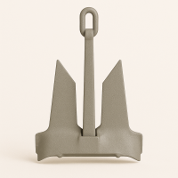 Якорь ПДС 225 мм ГОСТ 25496-82