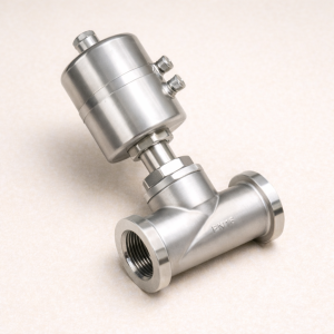 Клапан седельный L 4730 Р AISI 304 DN 32 в наличии в Кемерово