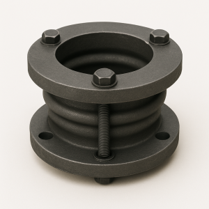 Компенсатор чугунный 100 мм в наличии в Кемерово