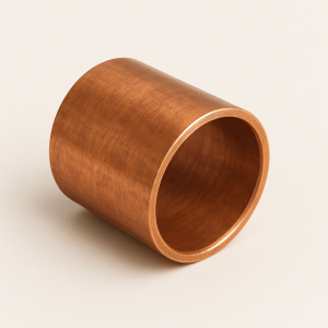 Муфта медная двухраструбная 15 мм М1р ГОСТ 32590-2013 в наличии в Кемерово