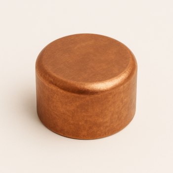 Заглушка медная внутренняя 54 мм Cu-DHP ГОСТ 32590-2013 в наличии в Кемерово