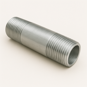 Сгон нержавеющий Ду 20 AISI 304 в наличии в Кемерово