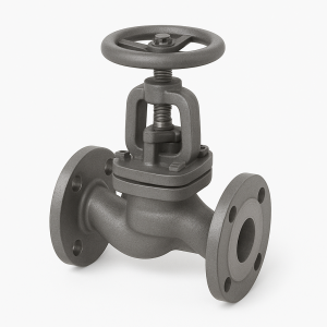 Судовой клапан 250 мм ГОСТ 30816-2002 в наличии в Кемерово