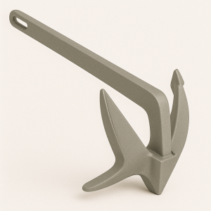 Якорь Брюса 5 кг в наличии в Кемерово