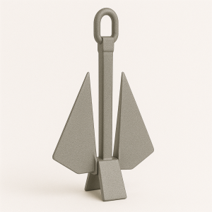 Якорь Дэнфорта 150 кг в наличии в Кемерово