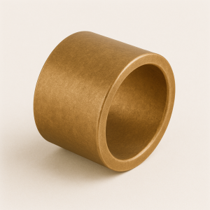 Втулка бронзовая 110 мм БрО10С10 в наличии в Кемерово