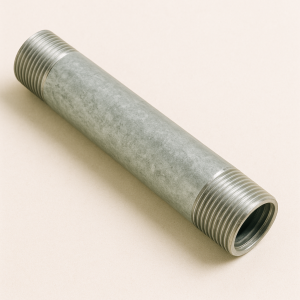 Сгон оцинкованный ДУ 15 в наличии в Кемерово