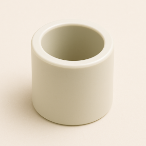 Муфта полипропиленовая переходная 40х25 мм в наличии в Кемерово