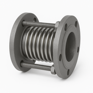 Судовой компенсатор 65 мм в наличии в Кемерово