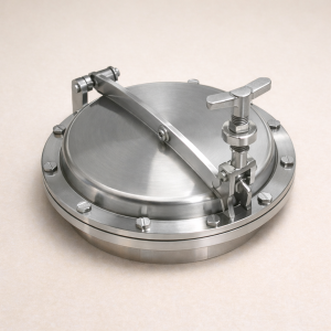 Лаз кольцевой AISI 304 DN 785 в наличии в Кемерово