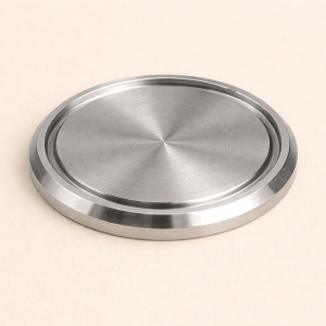 Заглушка кламп AISI 304 DN 1/2" в наличии в Кемерово