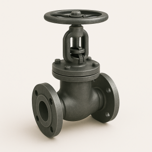 Задвижка стальная 150 64 30с76нж в наличии в Кемерово